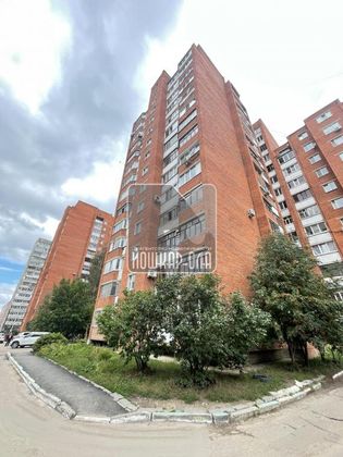 Продажа 1-комнатной квартиры 46 м², 1/10 этаж