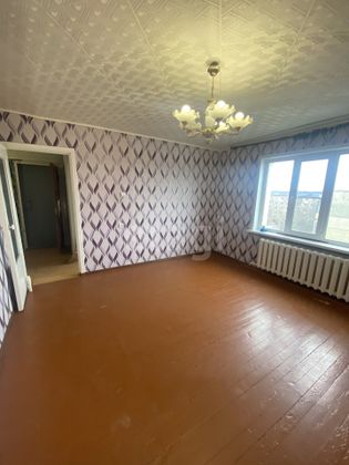 Продажа 3-комнатной квартиры 56,2 м², 5/5 этаж