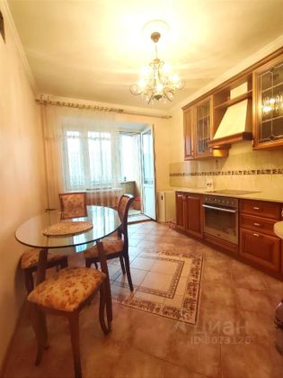 Продажа 1-комнатной квартиры 46,5 м², 9/10 этаж