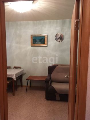 Продажа 1-комнатной квартиры 32 м², 3/10 этаж