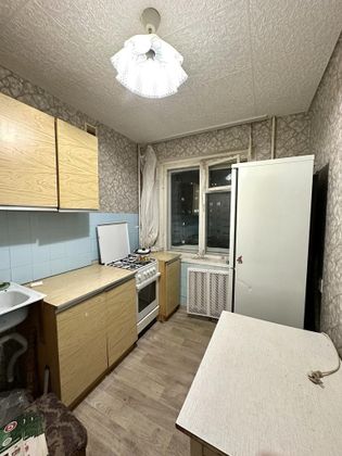 Продажа 1-комнатной квартиры 30 м², 5/9 этаж