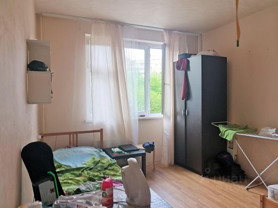 Продажа 4-комнатной квартиры 103 м², 3/25 этаж