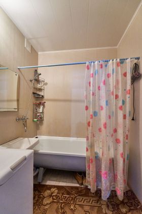 Продажа 2-комнатной квартиры 69,6 м², 12/16 этаж