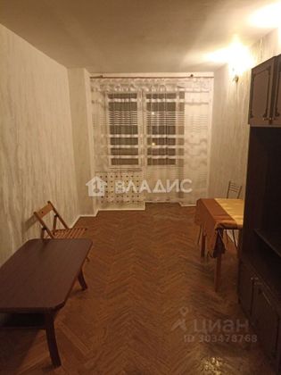 Аренда 1 комнаты, 19 м², 5/10 этаж