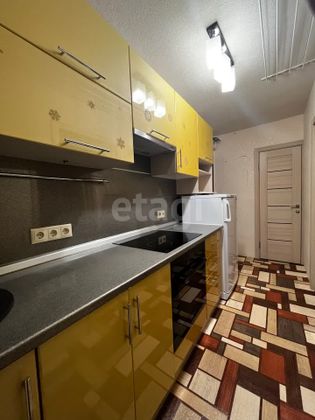 Продажа 2-комнатной квартиры 41 м², 9/9 этаж