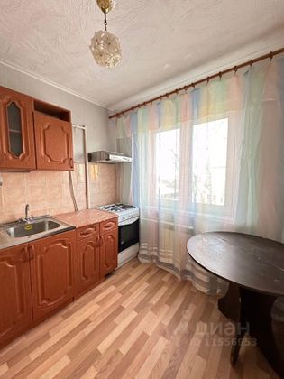 Продажа 2-комнатной квартиры 44,3 м², 5/5 этаж