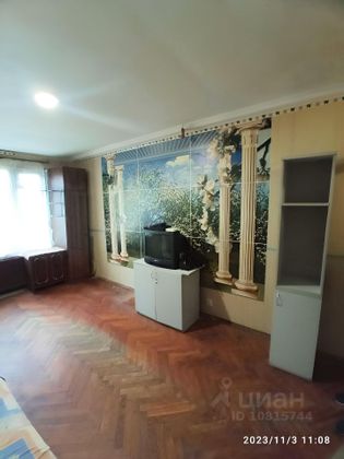 Продажа 2-комнатной квартиры 46 м², 1/5 этаж