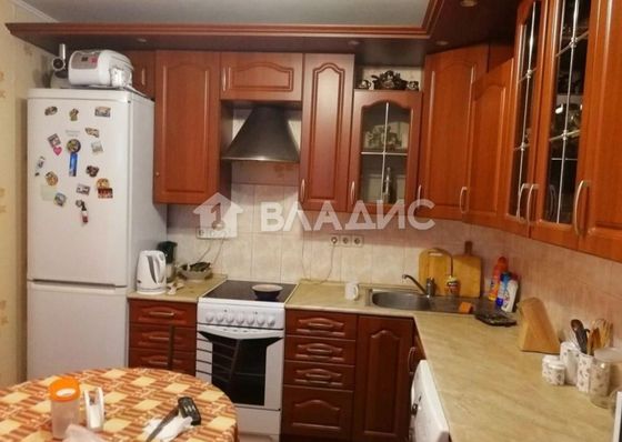 Продажа 2-комнатной квартиры 53,7 м², 16/16 этаж