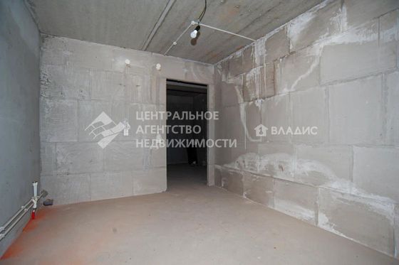 Продажа 1-комнатной квартиры 43 м², 14/16 этаж