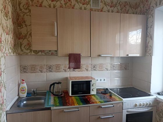 Аренда 3-комнатной квартиры 60 м², 4/5 этаж