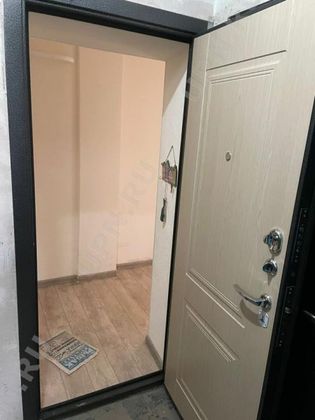 Продажа 2-комнатной квартиры 43 м², 1/5 этаж