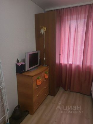 Аренда 1 комнаты, 11,2 м², 1/5 этаж