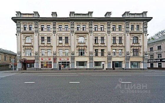 Продажа 1 комнаты, 17 м², 2/4 этаж