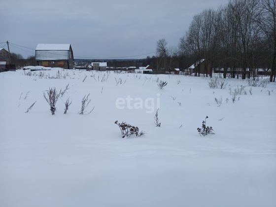 Продажа участка, 17 соток