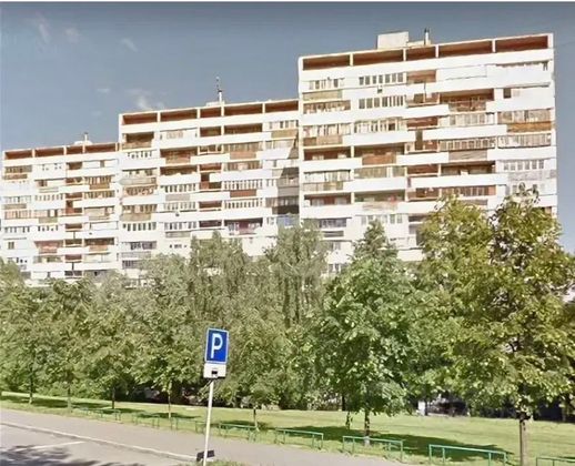 Продажа 2-комнатной квартиры 47,6 м², 4/14 этаж