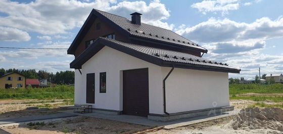 Продажа дома, 172,2 м², с участком 7,4 сотки