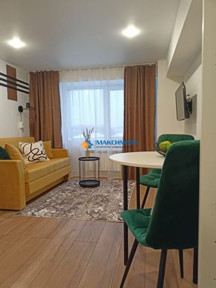 Продажа квартиры-студии 15,8 м², 8/8 этаж