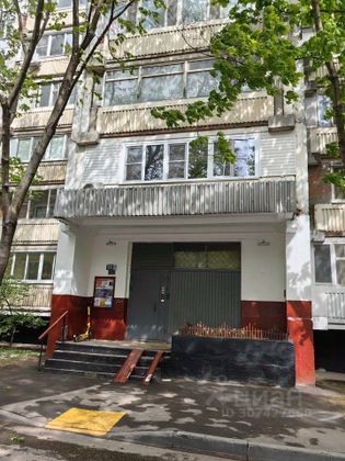 Продажа 2-комнатной квартиры 50 м², 12/16 этаж