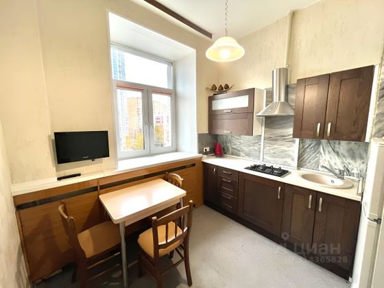 Продажа 2-комнатной квартиры 58,4 м², 5/8 этаж