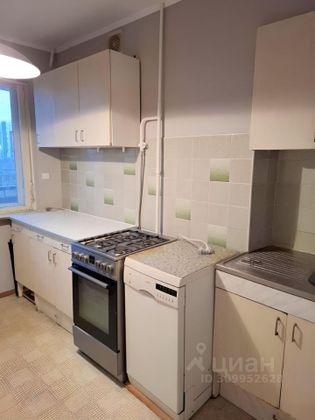 Продажа 2-комнатной квартиры 48,2 м², 8/9 этаж