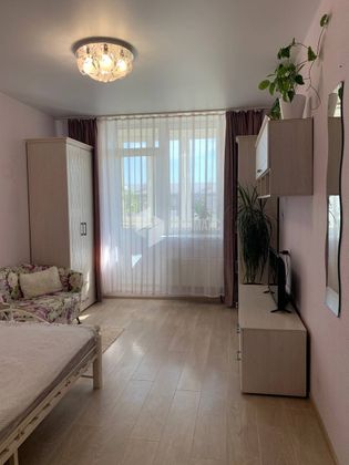 Продажа 2-комнатной квартиры 58,6 м², 3/3 этаж