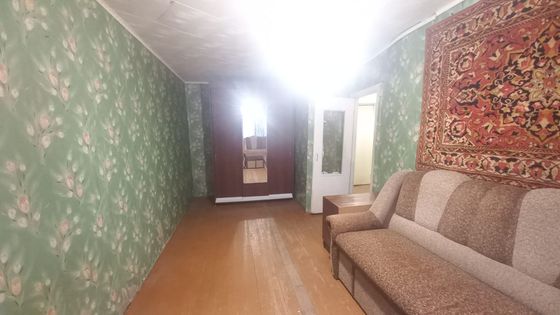 Продажа 1-комнатной квартиры 28,2 м², 1/5 этаж