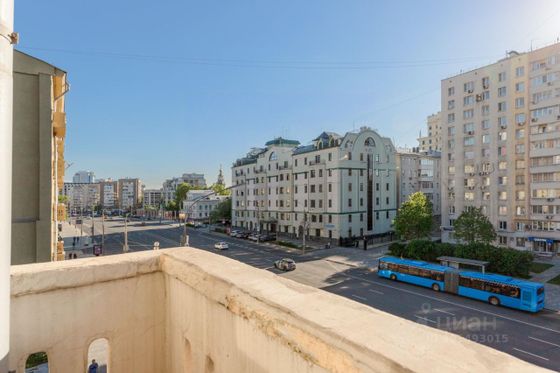 Продажа 3-комнатной квартиры 62,4 м², 4/6 этаж