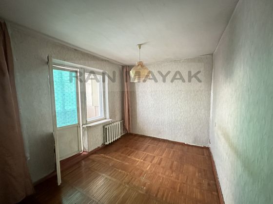 Продажа 2-комнатной квартиры 51 м², 6/9 этаж