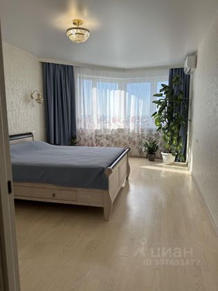 Продажа 1-комнатной квартиры 47 м², 19/23 этаж