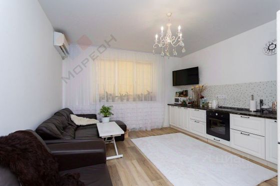 Продажа 2-комнатной квартиры 47 м², 4/9 этаж