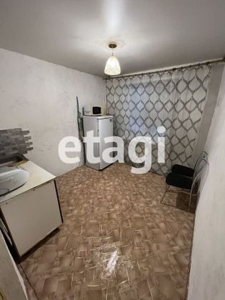 Продажа 2-комнатной квартиры 52,8 м², 1/10 этаж