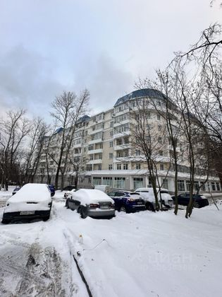 Продажа 1-комнатной квартиры 58,5 м², 7/8 этаж