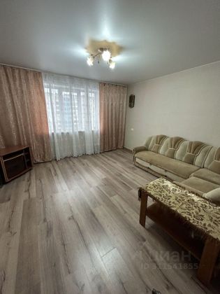 Аренда 1-комнатной квартиры 40 м², 6/9 этаж