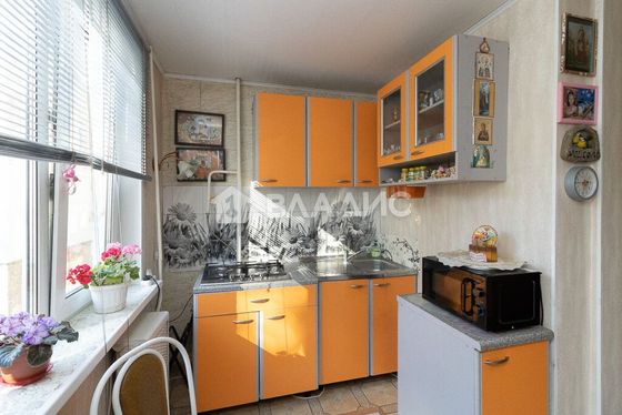 Продажа 2-комнатной квартиры 43,7 м², 2/5 этаж