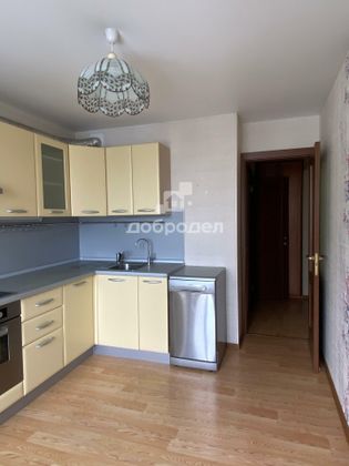 Продажа 3-комнатной квартиры 74,3 м², 10/16 этаж