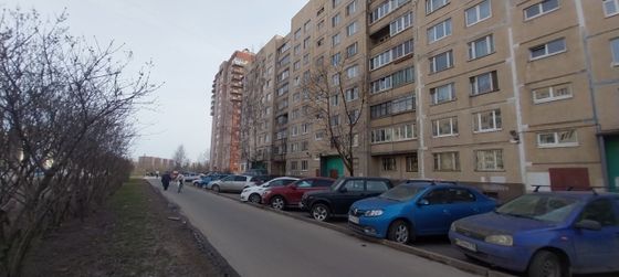 Продажа 4-комнатной квартиры 91,7 м², 1/9 этаж