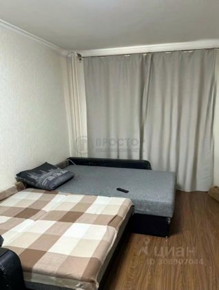 Продажа 1-комнатной квартиры 33 м², 2/9 этаж