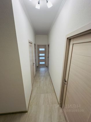 Продажа 2-комнатной квартиры 62 м², 6/15 этаж