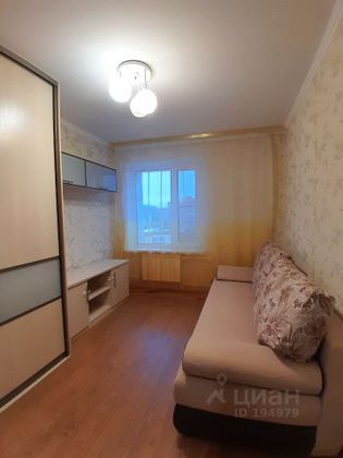 Продажа 3-комнатной квартиры 55 м², 9/9 этаж