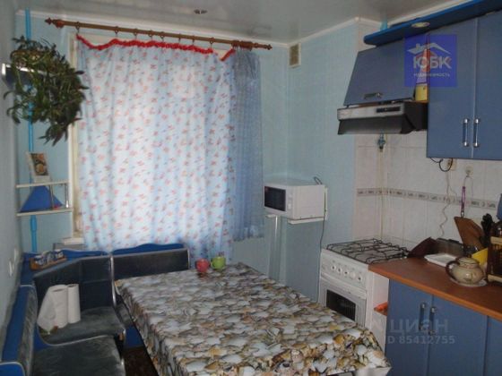 Продажа 1-комнатной квартиры 37,2 м², 1/9 этаж