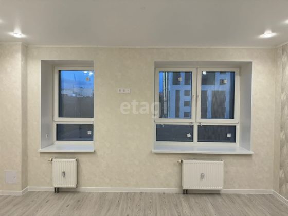 Продажа квартиры-студии 24,6 м², 4/14 этаж