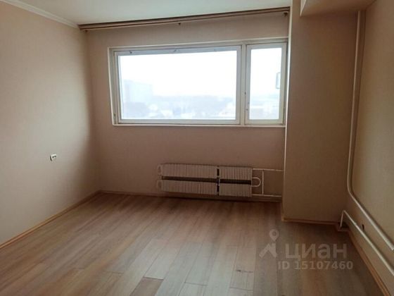 Продажа квартиры-студии 20,9 м², 8/16 этаж