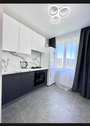 Продажа 1-комнатной квартиры 34 м², 9/9 этаж