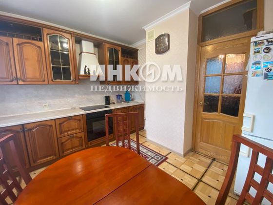 Аренда 2-комнатной квартиры 58 м², 4/17 этаж