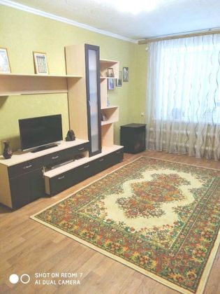 Продажа 2-комнатной квартиры 56,8 м², 1/1 этаж