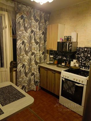 Продажа 2-комнатной квартиры 52,3 м², 10/10 этаж