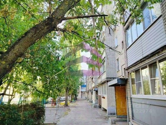 Продажа 1-комнатной квартиры 34,7 м², 5/5 этаж