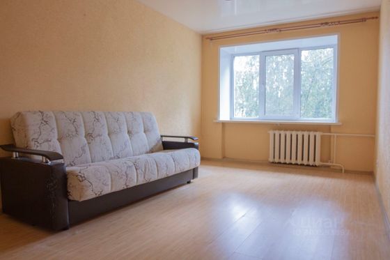 Продажа 3-комнатной квартиры 63,4 м², 5/5 этаж