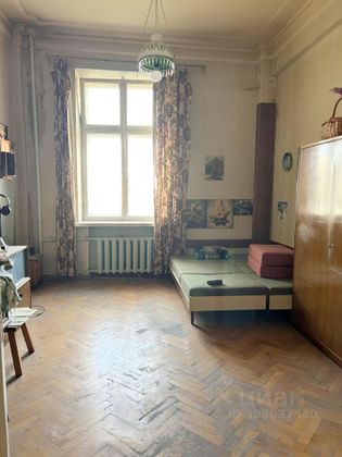 Продажа 2-комнатной квартиры 70 м², 8/9 этаж