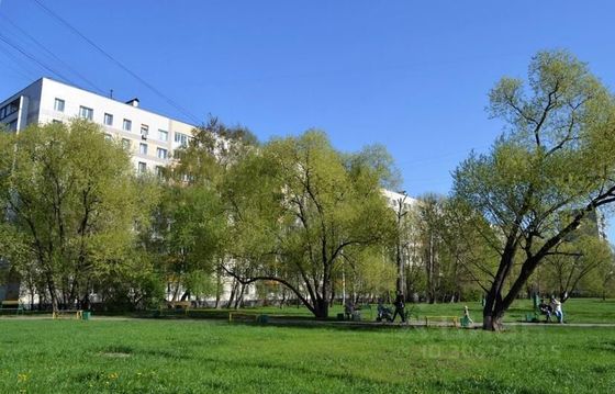 Продажа 1-комнатной квартиры 32,7 м², 1/9 этаж